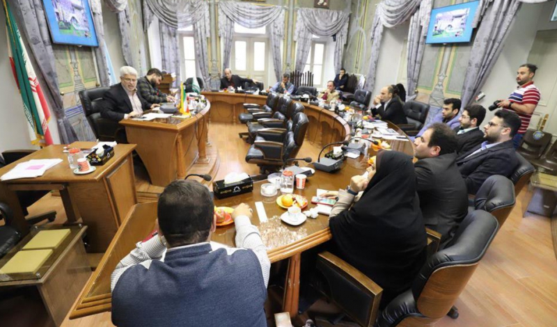 بررسی برنامه های پیشنهادی روز رشت/ از برپائی تئاتر خیابانی تا کنسرت و رونمایی از تمبر یادبود