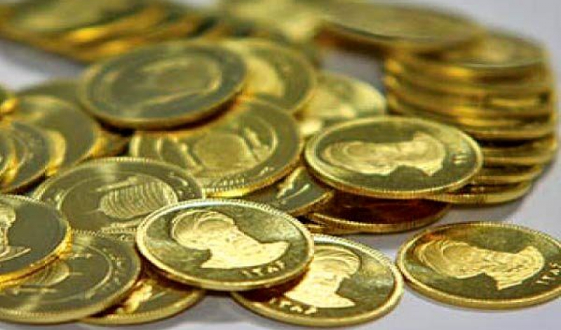 نرخ سکه و طلا در بازار رشت (۱۴ آذر)