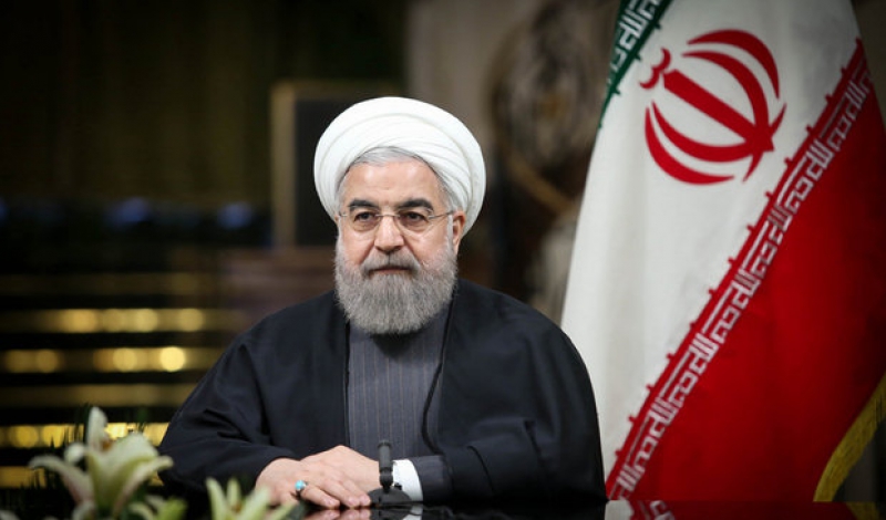 تحریم های آمریکا علیه ملت ایران نمونه بارز تروریسم اقتصادی است