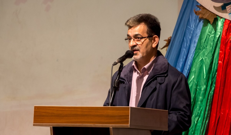 گیلان آمادگی پذیرش پایتخت نقاشی کشور را دارد