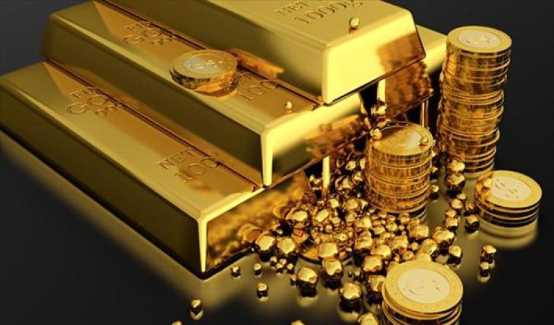 سکه و طلا امروز در بازار رشت ارزان شد