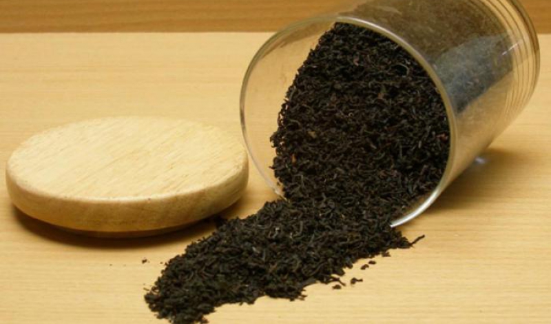 صادرات بیش از 12 هزار تن چای از گیلان