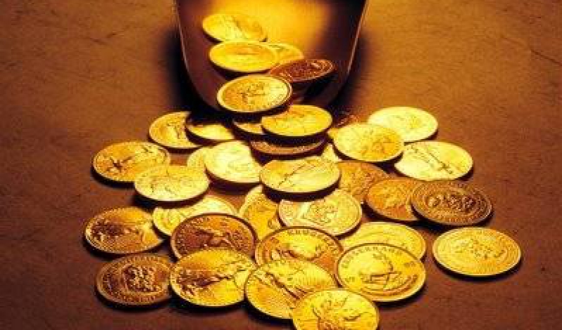 سکه امروز در بازار رشت گران و طلا ارزان شد