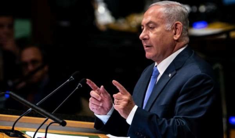  نتانیاهو: از اقدام نظامی داخل ایران دریغ نمی کنیم!