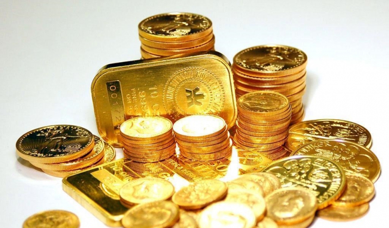 تمام سکه امروز در بازار رشت ارزان ، نیم سکه ، ربع سکه و طلا گران شد.
