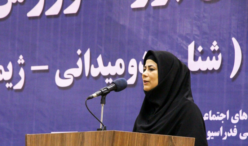 کسب مقام هفتم گیلان در المپیاد استعدادهای برتر ورزش کشور