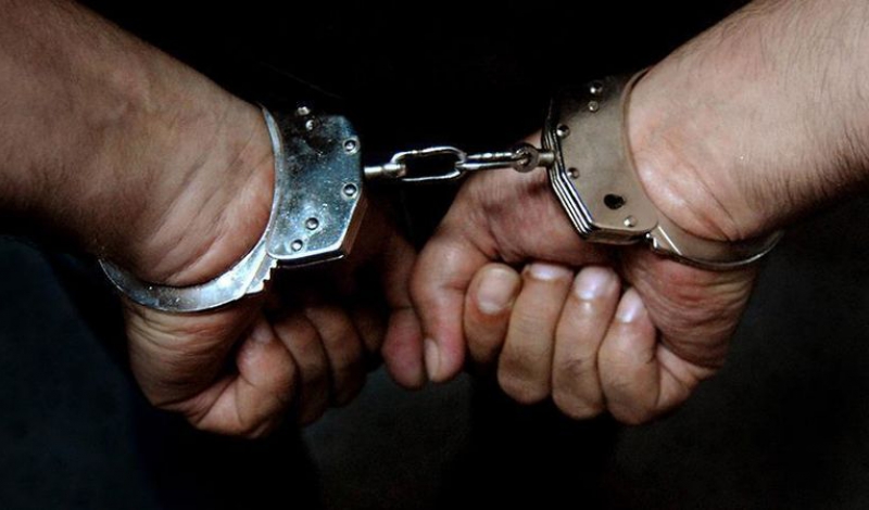 کشف یک دستگاه فلزیاب غیرمجاز در املش