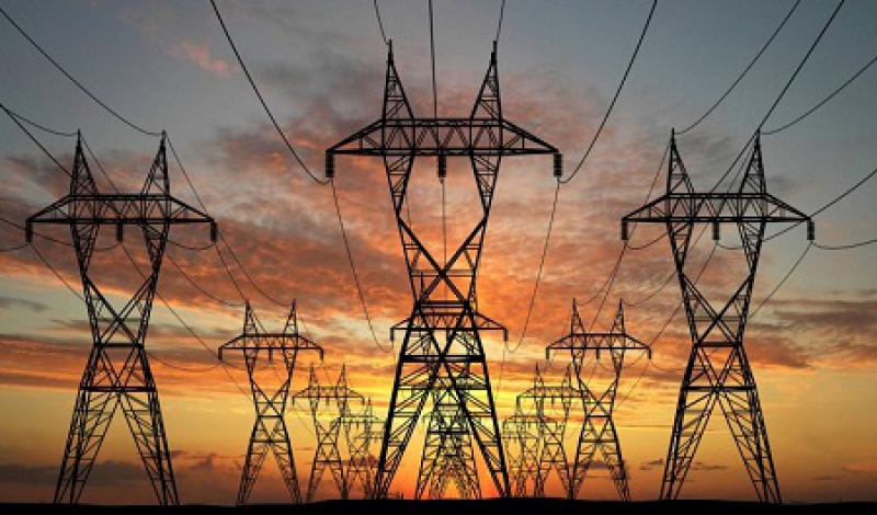 اجرای 36 پروژه توسعه خطوط انتقال برق در گیلان