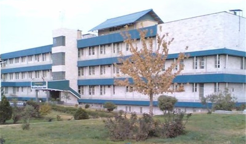 بیمارستان تالش 95 درصد پیشرفت فیزیکی دارد