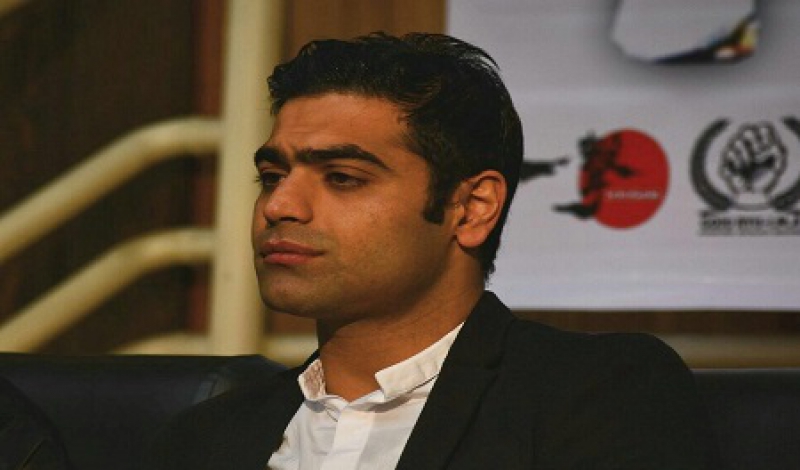 راهیابی کاراته کاران گیلانی به اردوی تیم ملی