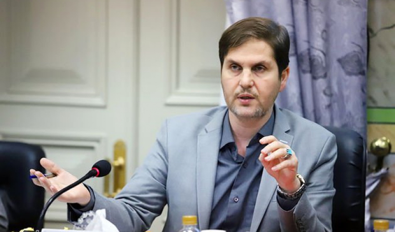 شهردار رشت هر چه سریعتر انتخاب شود