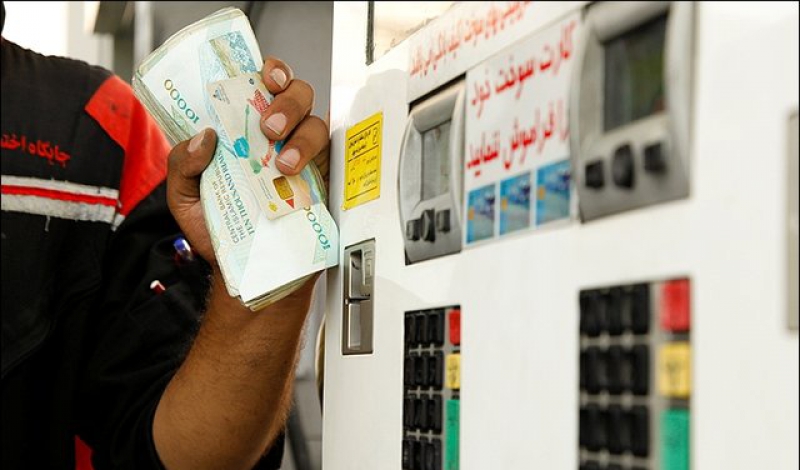 قیمت بنزین در سال آینده چقدر است؟