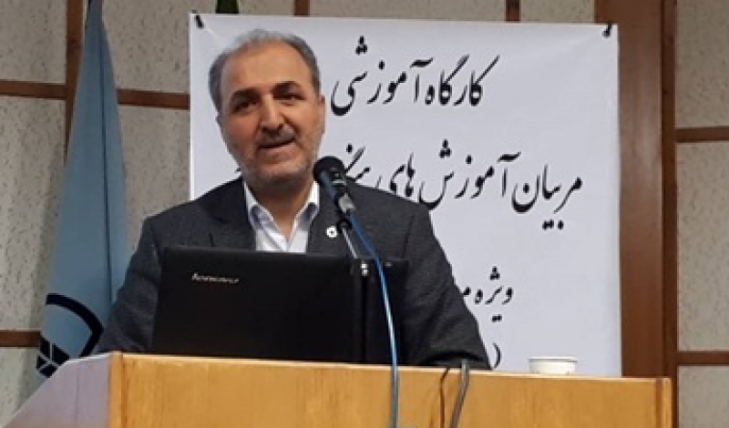 چاقی در بین کودکان گیلانی بسیار جدی است