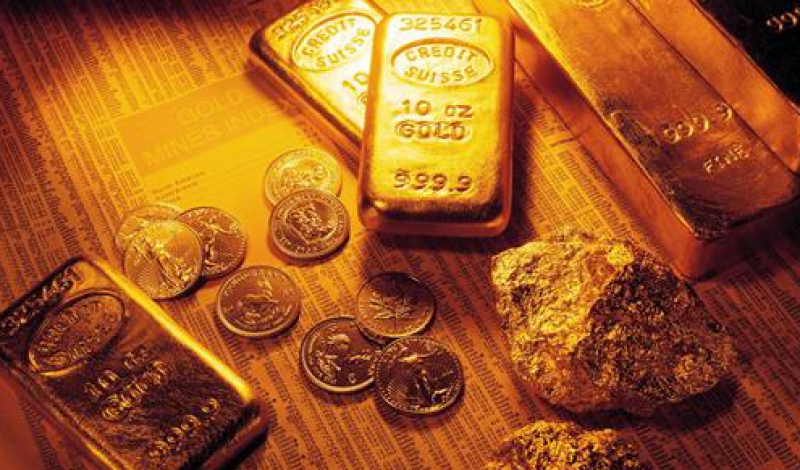 نرخ سکه و طلا در بازار رشت