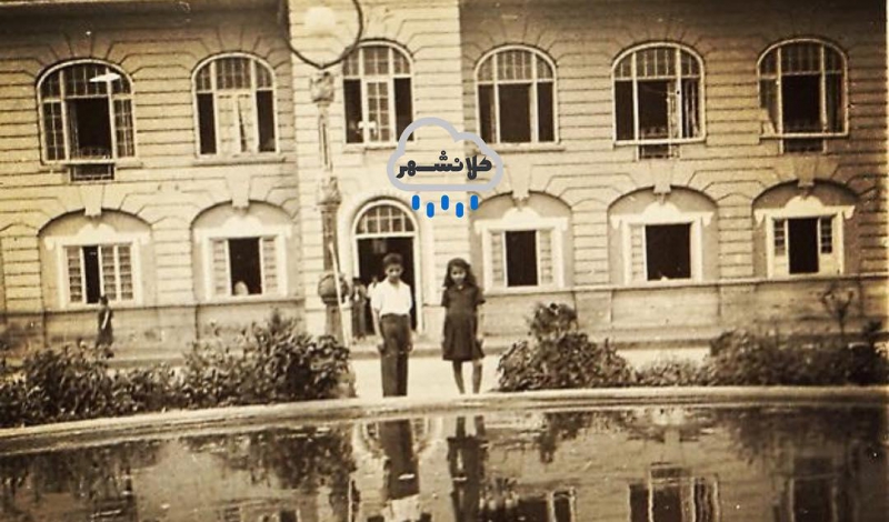 شهرداری رشت، شصت سال قبل