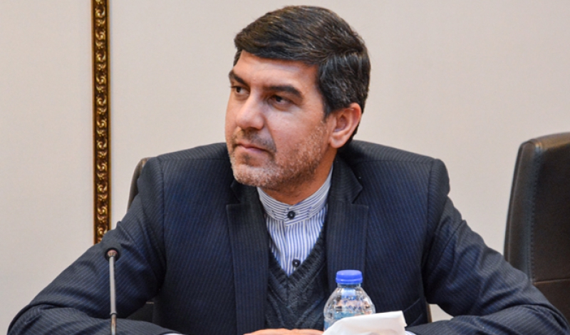 مناطق آزاد یک فرصت استثنایی برای اقتصاد کشور در شرایط تحریم هستند