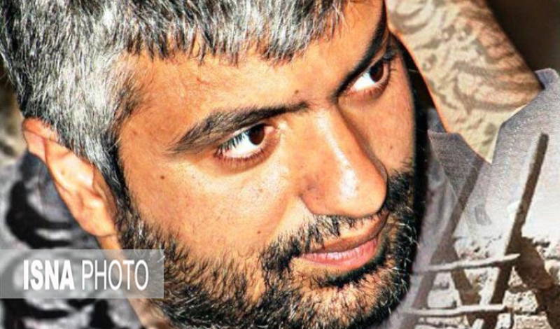 منتقد آستارایی نامزد هفدهمین مسابقه سالانه انجمن منتقدان تئاتر ایران