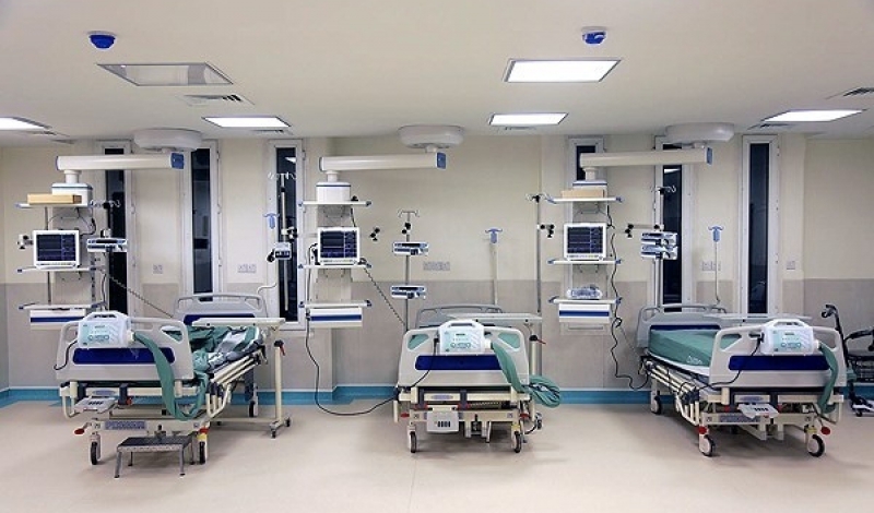 بیمارستانهای گیلان مجهز به سیستم تصفیه خانه فاضلاب می شوند