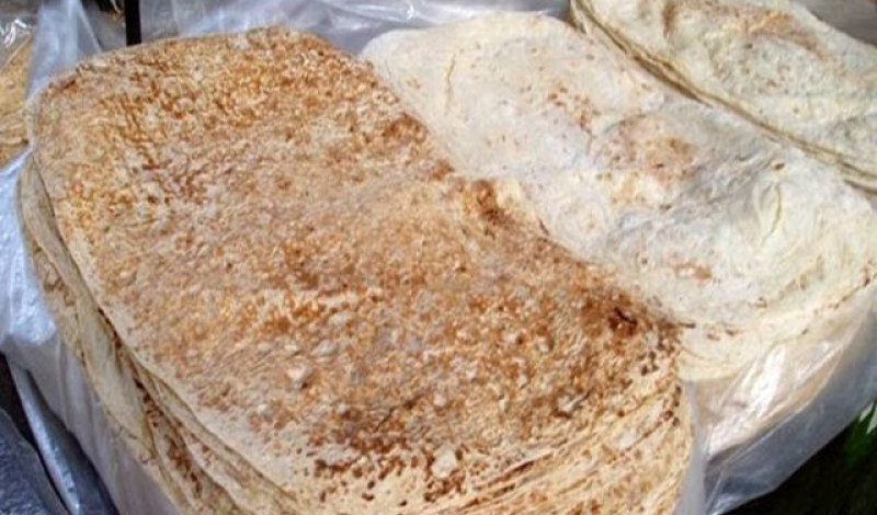 ممنوعیت عرضه کیسه های پلاستیکی در نانوایی های گیلان