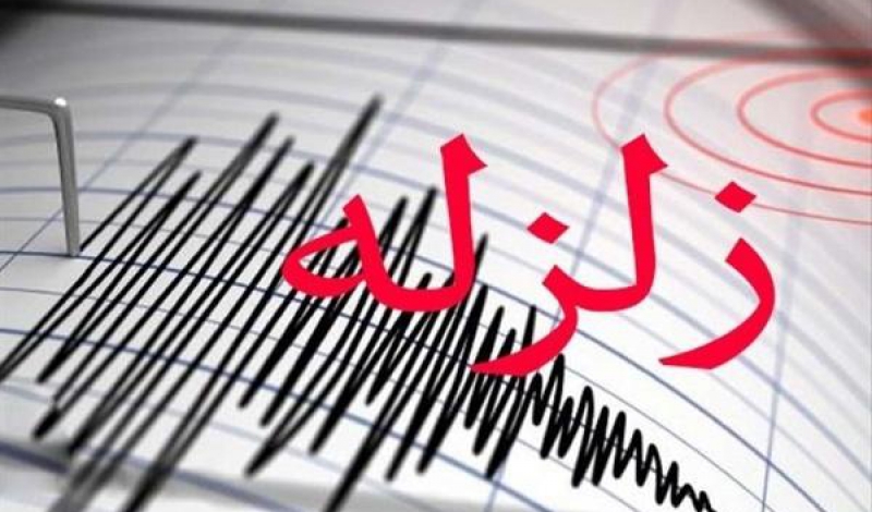 زمین لرزه در رحیم آباد رودسر 