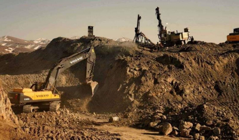 اشتغال جوامع محلی دستاورد بهره برداری اصولی از معادن