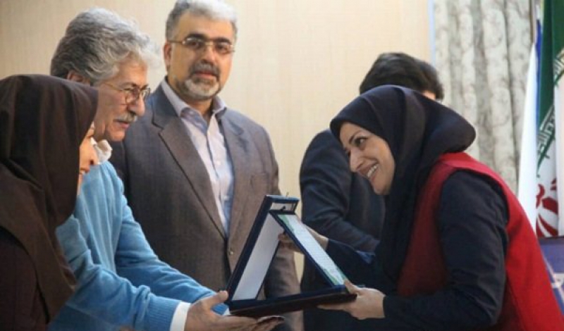 نخستین جشنواره منطقه ای قصه گویی به کار خود پایان داد