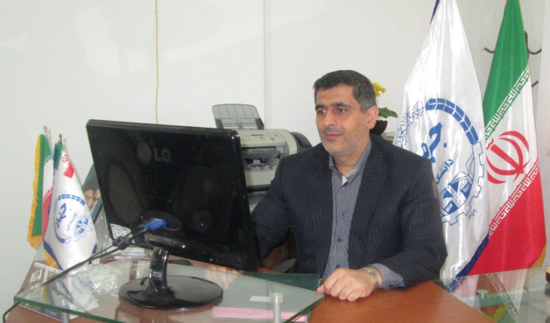 پذیرش دانشجو در مرکز علمی کاربردی جهاددانشگاهی رشت