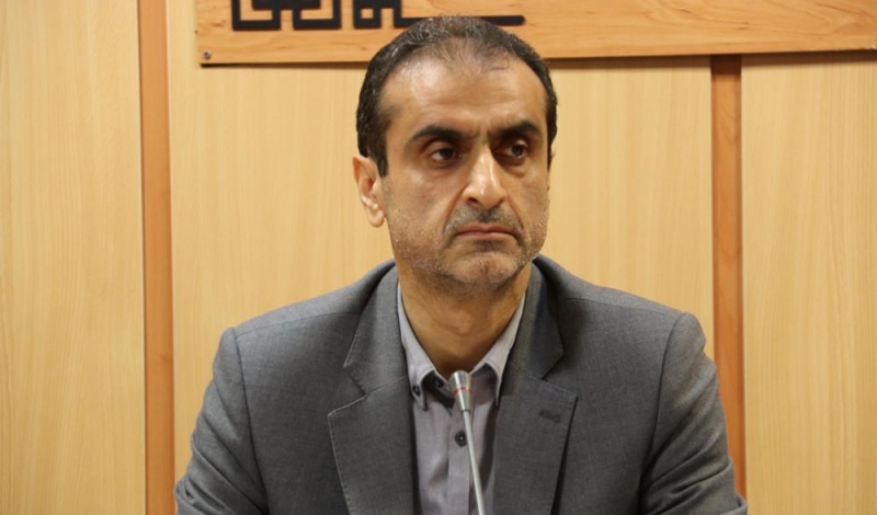 میزان اشتغال را با توسعه زیرساخت ها افزایش دهیم