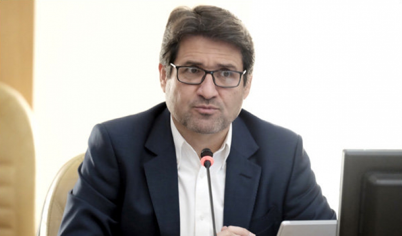 ظرفیت کشور برای استفاده از طرح های دریا مطلوب است