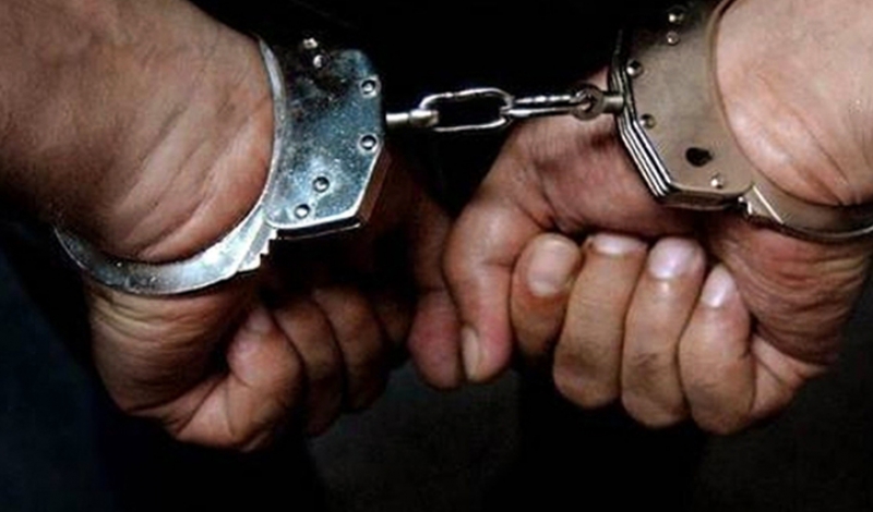 قاتل مرد ۶۴ ساله اهل روستای کلاچاه دوم خمام دستگیر شد