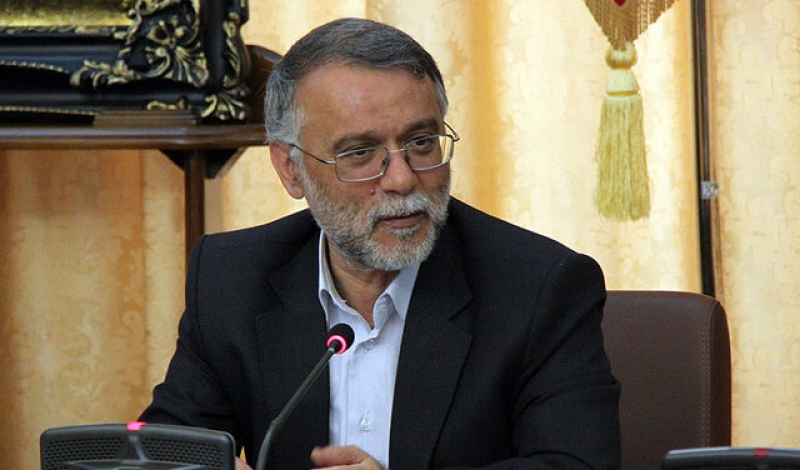 انتخاب سلبریتی های مؤدب برای اجرا