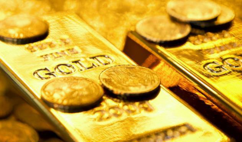 نرخ سکه و طلا در بازار رشت 