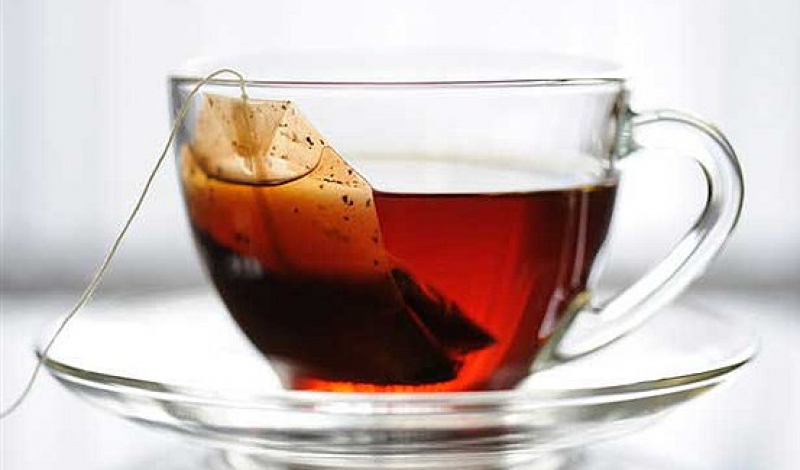 تولید چای کیسه ای ایرانی رو به افزایش