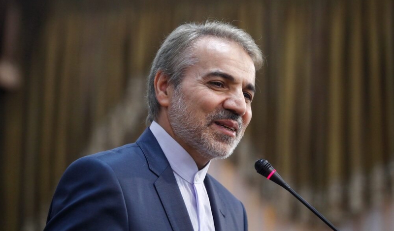 سفر معاون رئیس جمهور به گیلان