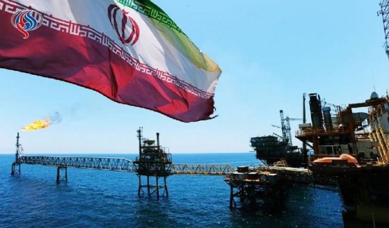 آمریکا می تواند معافیت های نفتی ایران را تمدید نکند؟
