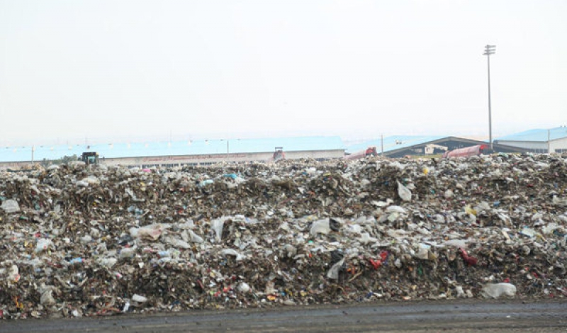تولید ماهانه 200تن زباله در روستاهای رودسر