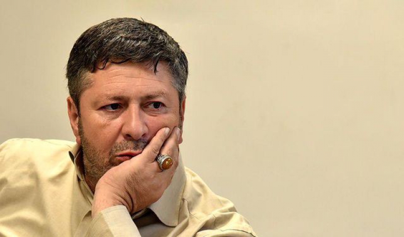 علیقلی زاده شهردار رشت شد