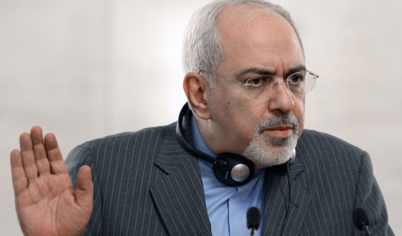 نامه نمایندگان برای باقی ماندن «ظریف» در وزارت خارجه