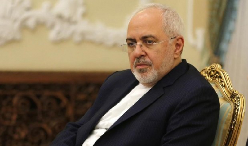 واکنش ظریف به خبر استعفای جمعی از دیپلمات ها و مدیران وزارت خارجه