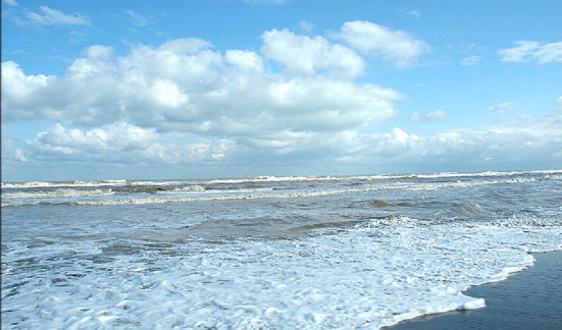انتقال آب دریای کاسپین به سمنان در مجلس تصویب شد!