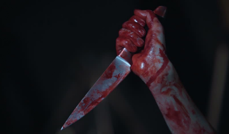 قتل هولناک همسر سابق به خاطر یخچال