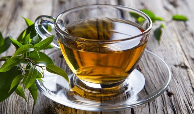 تاثیر مصرف هویج و چای سبز در بیماری آلزایمر