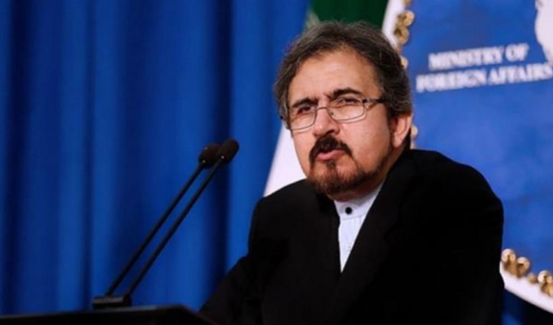 آمریکایی ها به دنبال حفظ شرایط بحرانی در غرب آسیا هستند
