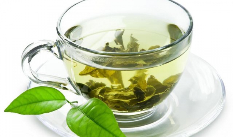 آیا چای سبز باعث لاغری می شود؟