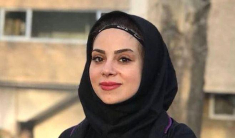 بانوی گیلانی در کادر مربیگری تیم ملی وزنه برداری