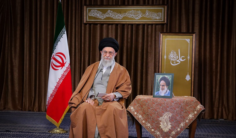 سال ۹۸، سال «رونق تولید» نام گرفت