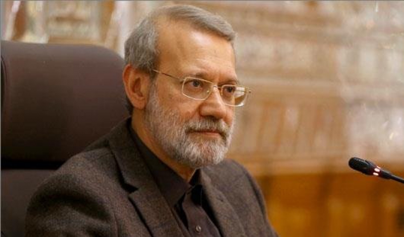 لاریجانی: اقدام ترامپ در به رسمیت شناختن الحاق جولان به رژیم صهیونیستی محکوم است