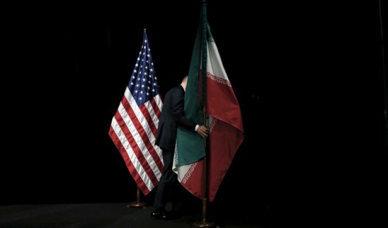 تحریم های جدید وزارت خزانه داری آمریکا علیه ایران و استقبال پمپئو از آن