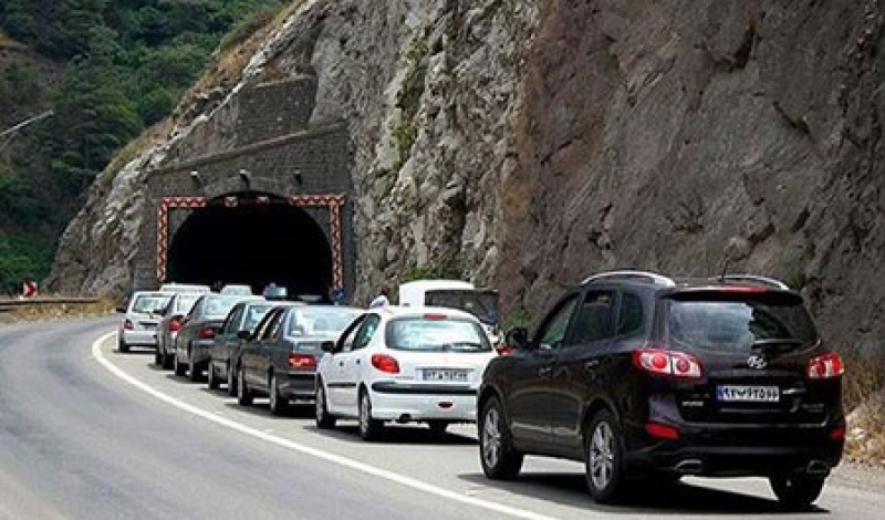 تردد بالغ بر 1.5 میلیون وسیله نقلیه در طرح نوروزی گیلان