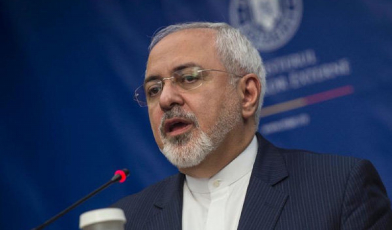 ایران کشوری مسئول و صلح طلب است/ پمپئو و رئیسش متناسب با هر مناسبتی ادعای متناقض مطرح  می کنند